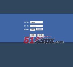 登录界面 登录界面