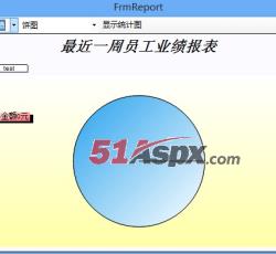 报表统计