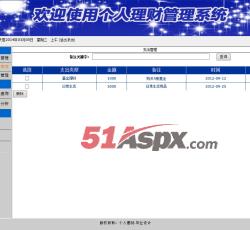 支出管理