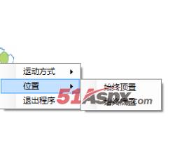 位置
