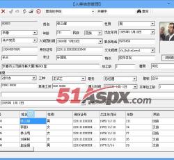 人事管理 人事管理
