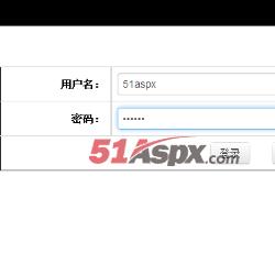 用户登陆