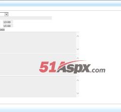 添加会议基本信息