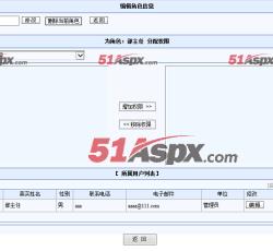 编辑角色信息 编辑角色信息