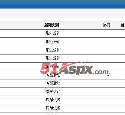信息发布 信息发布