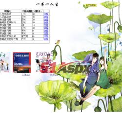 首页信息 首页信息