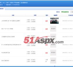 后台管理 后台管理