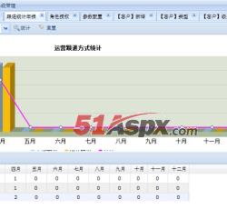 报表分析