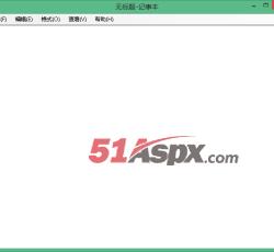 主界面