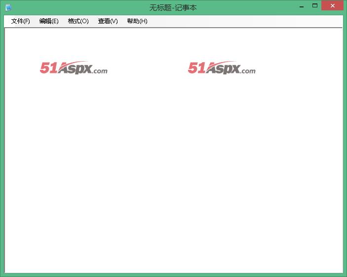 主界面