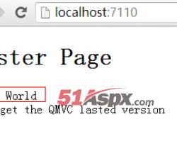 测试Demo 测试Demo