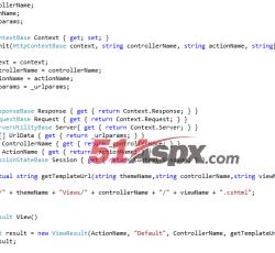 代码片段 代码片段