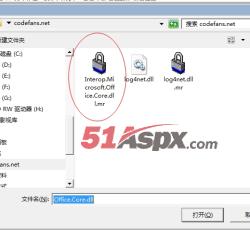 加密后效果展示