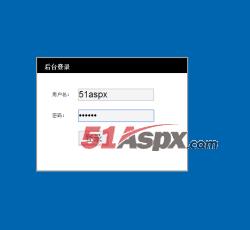 后台登陆 后台登陆