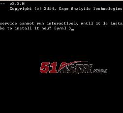 安装服务 安装服务