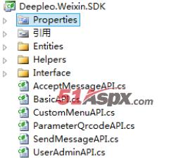 SDK结构