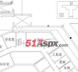 windows8开发模拟地图缩放