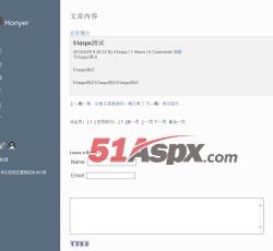 博客浏览 博客浏览