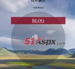 首页展示 首页展示