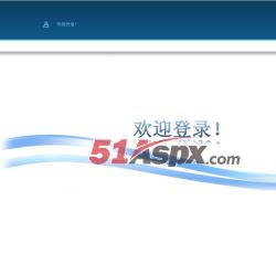后台管理列表