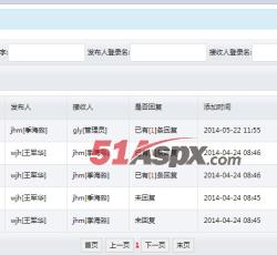意见管理 意见管理
