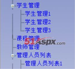 管理人员系统