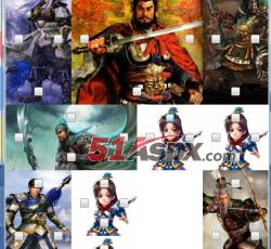 游戏运行 游戏运行