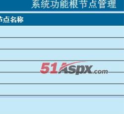 节点管理 节点管理