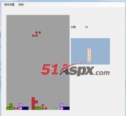 游戏运行