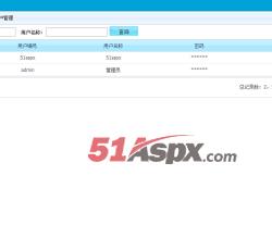 管理列表 管理列表