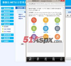 网站模拟 网站模拟