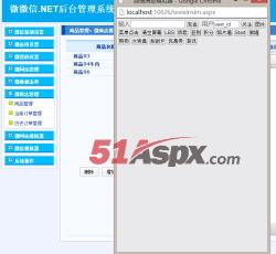 消息模拟 消息模拟