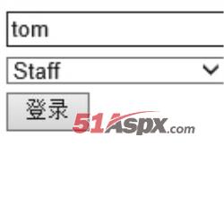 职员登陆