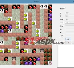 游戏主界面 游戏主界面