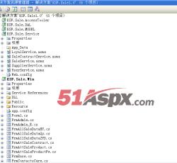 项目架构 项目架构