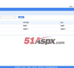 用户管理 用户管理