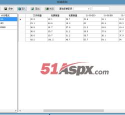 渠道价格导入 渠道价格导入