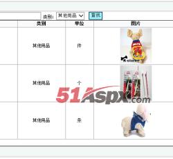 用品工具列表 用品工具列表
