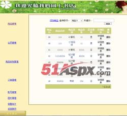 后台管理页 后台管理页