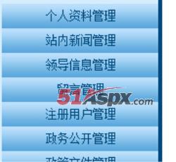 功能菜单
