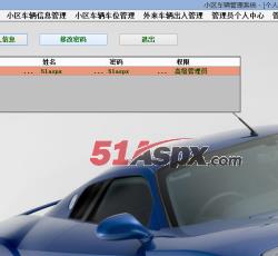 管理员个人中心 管理员个人中心