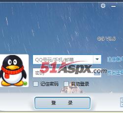 登录界面