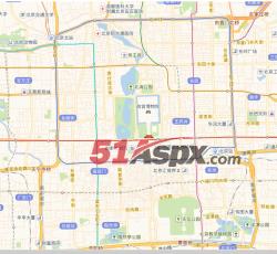 地图应用