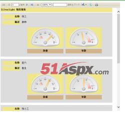 组态报表 组态报表