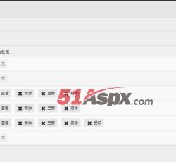 角色管理 角色管理