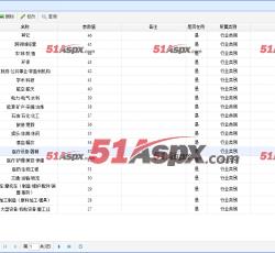 参数管理 参数管理