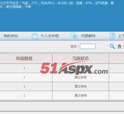 办公用品管理