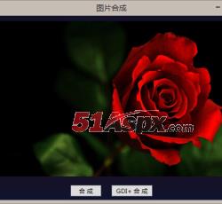 运行界面