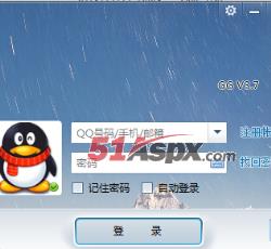 登录界面