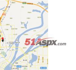 地图显示 地图显示